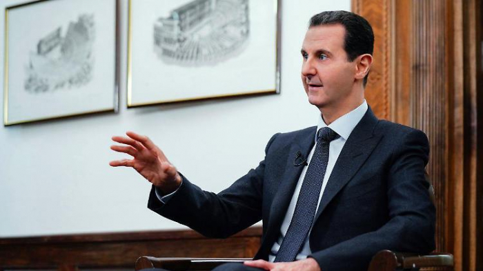 Assad tauscht seinen Regierungschef aus