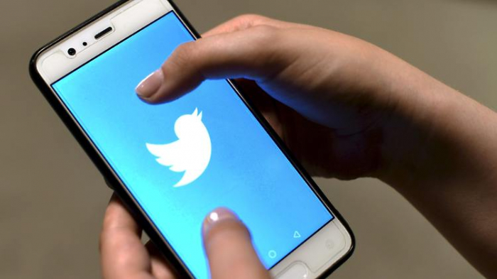 Twitter löscht 170.000 Propaganda-Accounts