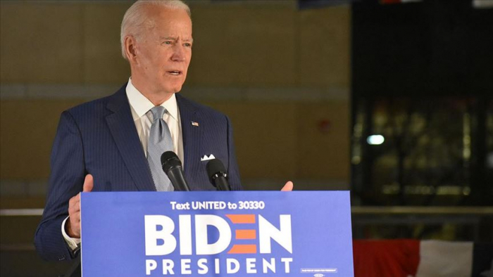   Joe Biden:   Trump intentará 