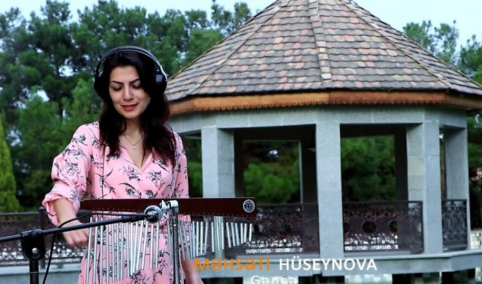  Awesome music project - `Sing For Karabakh-3`|  VIDEO  