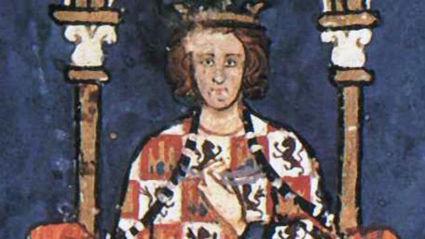 El lado desconocido de Alfonso X El Sabio, el Rey que quiso ser Emperador de Europa y casi pierde Castilla