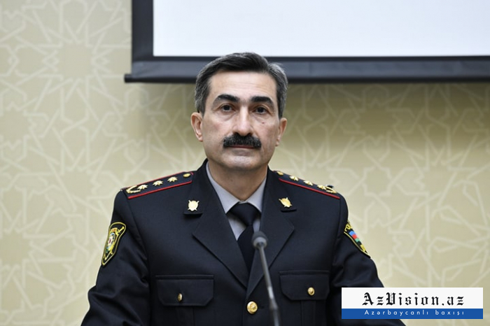 Citizens may leave multi-storey residential buildings in certain cases during tough quarantine regime in Azerbaijan