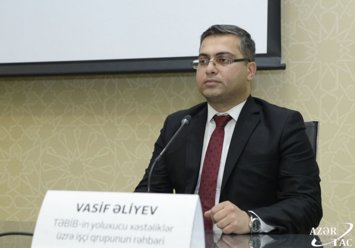 TABIB clarifies issue on resuming activity of entertainment centers, cinemas in Azerbaijan