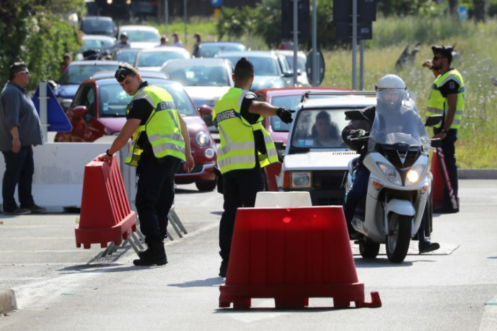 Frankreich will Grenzen zu Nicht-Schengen-Ländern schrittweise ab 1. Juli öffnen