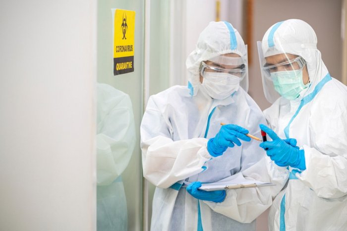     Coronavirus:   plus de 425.000 morts dans le monde  