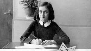   La historia de Ana Frank, símbolo de la historia alemana, en su cumpleaños 91  