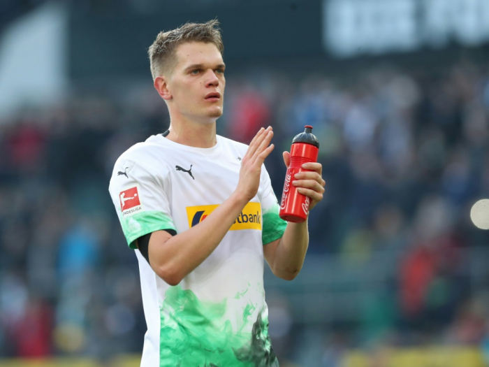 Ginter: "Wir wollen in die Champions League"