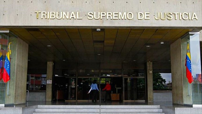 Tribunal Supremo de Justicia venezolano designó a nuevas autoridades del Consejo Nacional Electoral