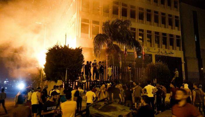 Liban: nouvelles manifestations antipouvoir