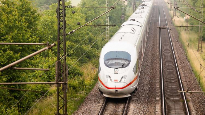 Bahn will wieder alle Nachbarländer anfahren