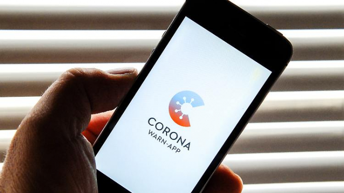   Darum ist die Corona-App noch nicht da  