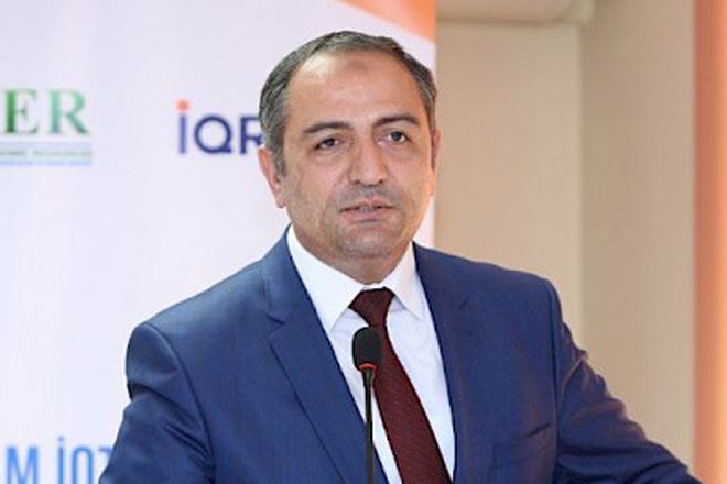 Azerbaijan has effective strategy to develop business in post-pandemic period