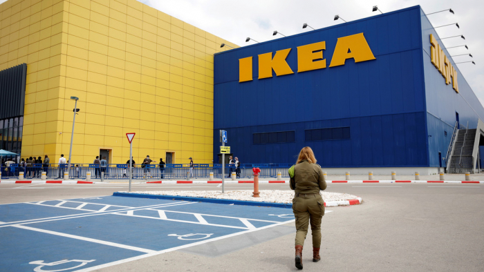 IKEA empieza a negociar la devolución de dinero a los países que le prestaron ayuda por el covid-19