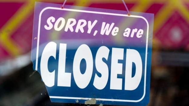 England shops open, Wales and Scotland remain shut