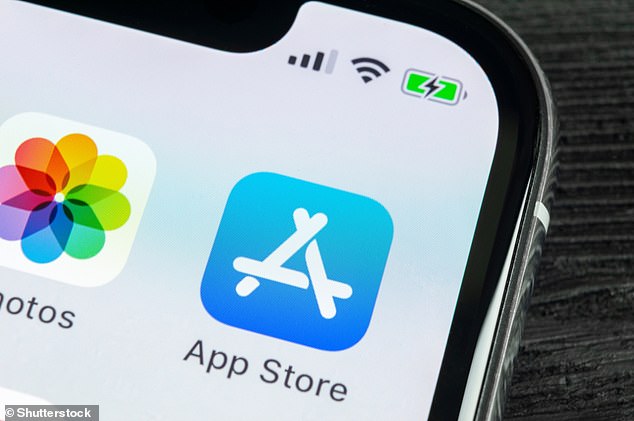 App Store economy generated half a trillion dollars in 2019, Apple says