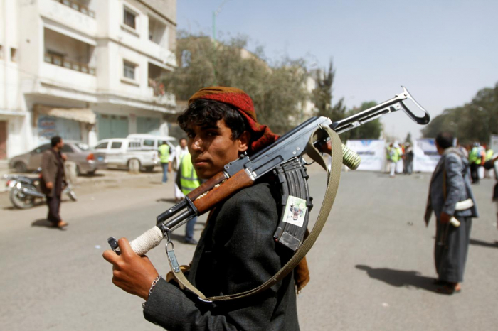Violence surges in Yemen after coronavirus truce expires