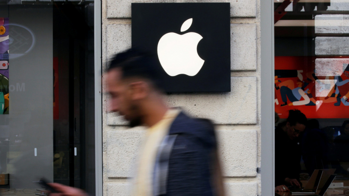 La UE abre dos investigaciones a Apple por abusos monopolísticos en App Store y Apple Pay