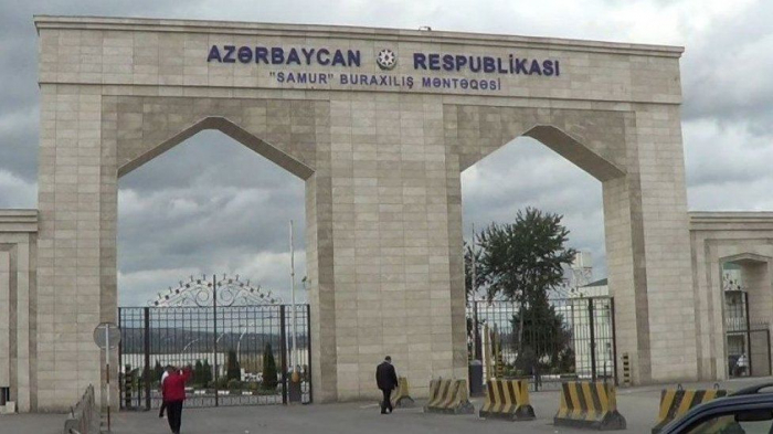  Azerbaijan brings back 155 citizens from Russia’s Dagestan  
