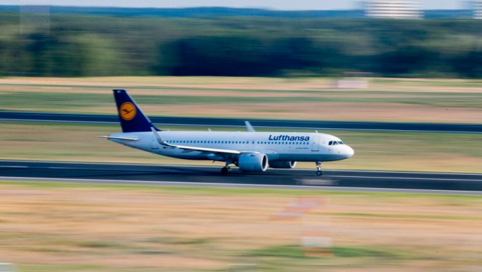 Lufthansa-Großaktionär Thiele weitet Beteiligung aus