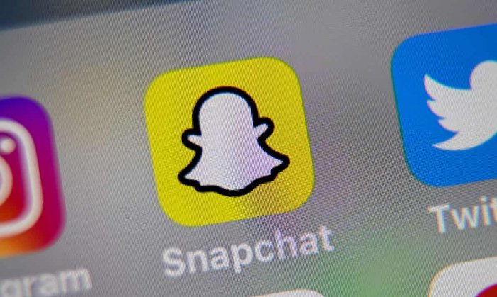 Snapchat firm unveils platform plan to take on Google and Apple