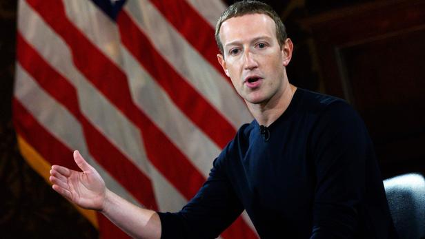 Facebook se fixe un objectif de 4 millions d