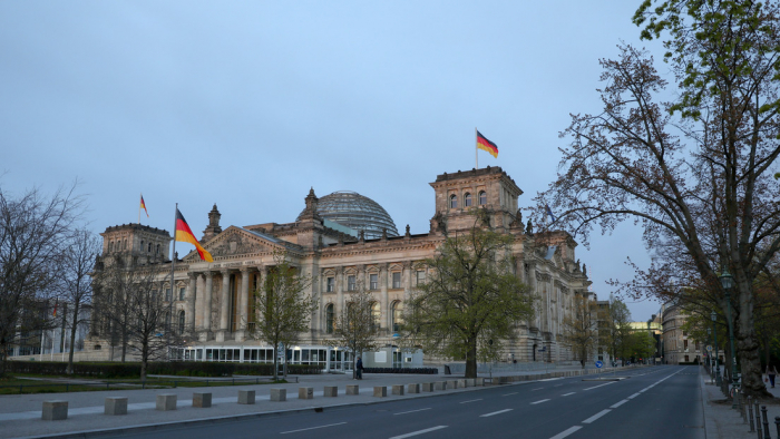 Desvelan en Alemania un escándalo de abusos infantiles masivos 