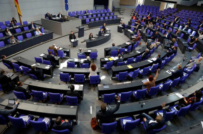 Bundestag entscheidet über Gesetz gegen Hass im Netz