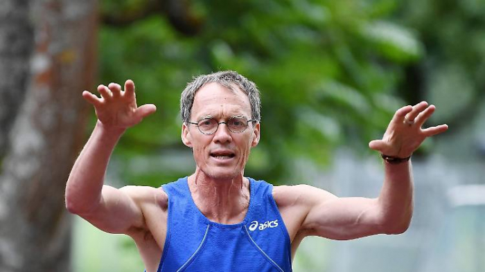   Dieter Baumann mischt im Lauf-Streit mit  