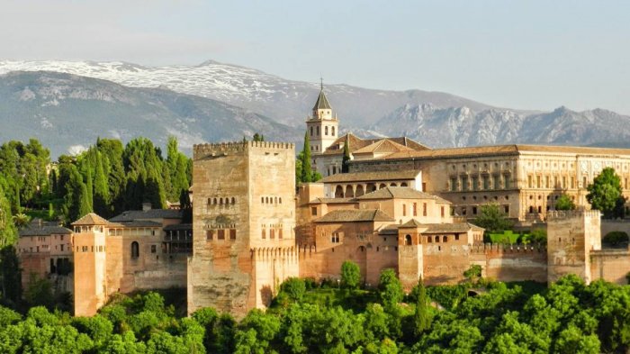 Espagne: l