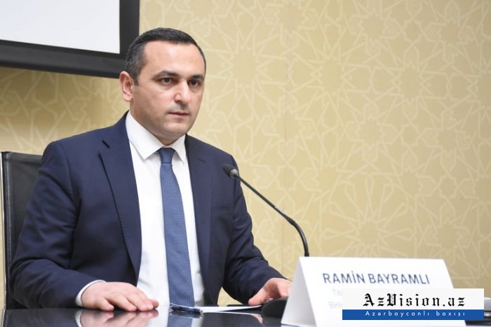   Recovery period of COVID patients in Azerbaijan becomes longer  
