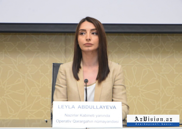   Andere Länder schätzen Aserbaidschans Praxis im Kampf gegen COVID-19 sehr  