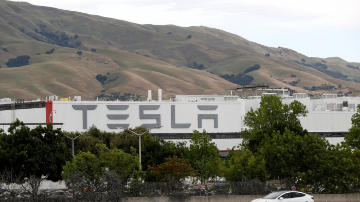 Tesla podría construir su nueva planta de ensamblaje en Texas durante este verano