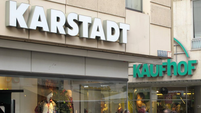 Karstadt-Kaufhof macht 62 Filialen zu