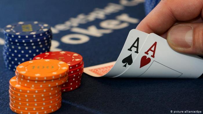     Casino Royale  : Die Europäische Union beginnt Poker um Corona-Fonds  