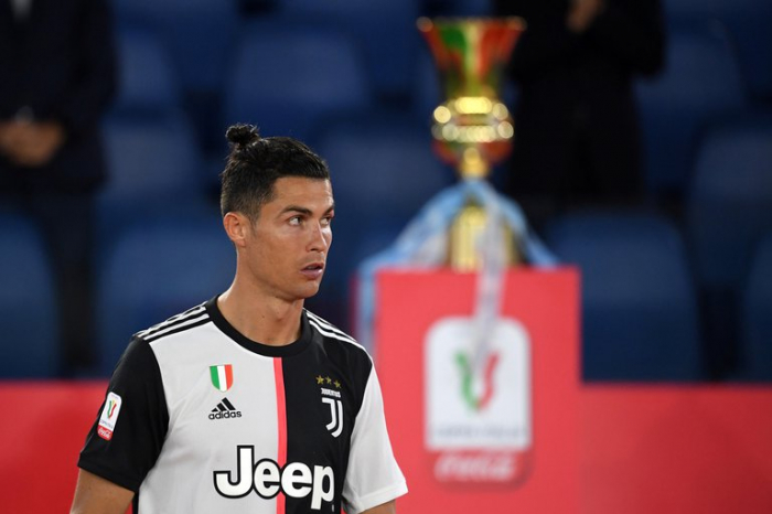   Crisis en Juventus:   la razón por la que Cristiano Ronaldo podría marcharse