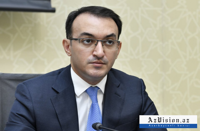  Ulvi Mehdiyev appeals to citizens over SMS permission system 