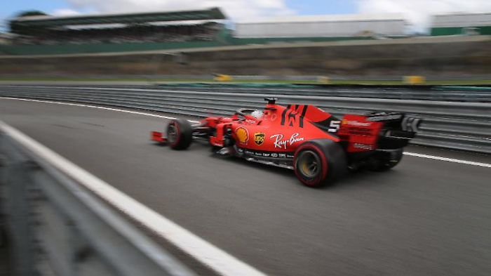   RTL steigt aus der Formel 1 aus  