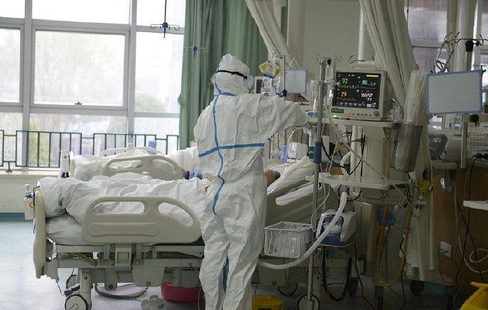 Georgia reports 8 new cases of COVID-19, three recoveries