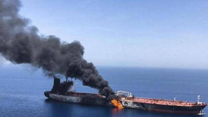 At least 4 killed in SW Nigeria tanker explosions