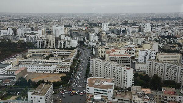 Morocco to resume domestic flights starting June 25