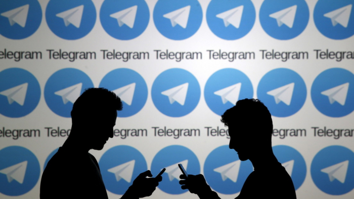 Telegram creará servidores 