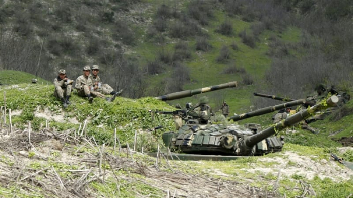  Armenian military exercises in occupied Azerbaijani lands threaten regional peace and stability - OPINION