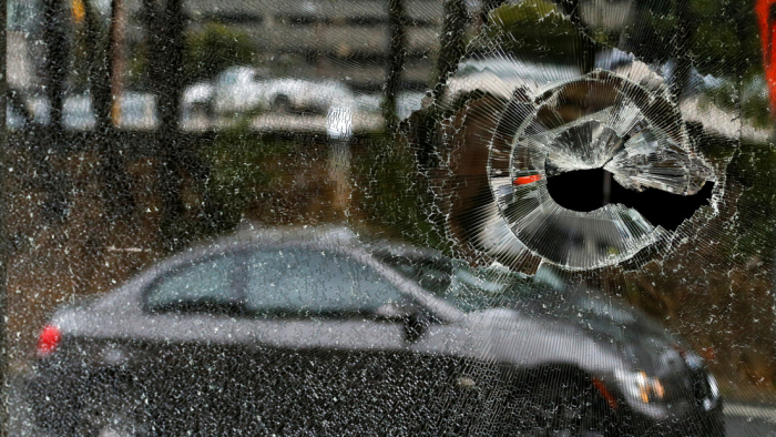 Un tiroteo en Carolina del Norte deja dos muertos y siete heridos