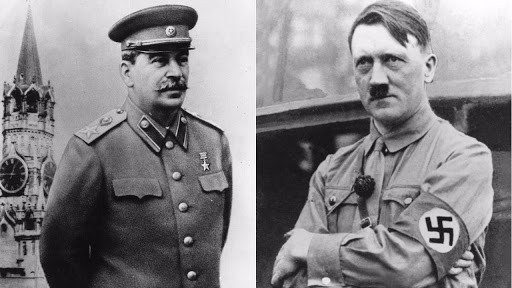     Historiker:   Dies wollte Hitler mit England vor dem Angriff auf die Sowjetunion aushandeln  