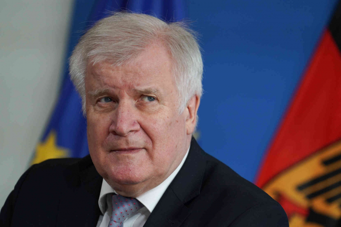 Seehofer verbietet Neonazi-Gruppierung „Nordadler”