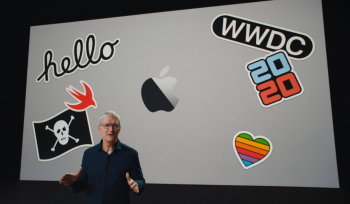  Apple announces new innovative technologies and features at WWDC20 