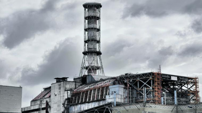 Ukraine veröffentlicht Geheimdokumente zu Atomkraftwerk Tschernobyl