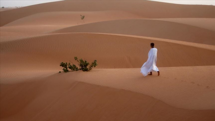 ¿Qué efectos producirá la nube de polvo del Sahara en los países latinoamericanos?