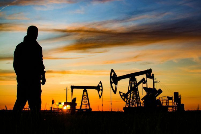  In Aserbaidschan mehr als 15 Millionen Tonnen Öl gefördert 