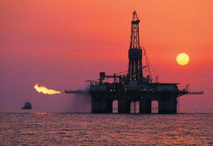   Aserbaidschan erhöhte die Gasproduktion um 14%  